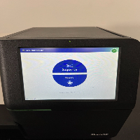 Illumina MiSeq Gene Sequencing System image 2